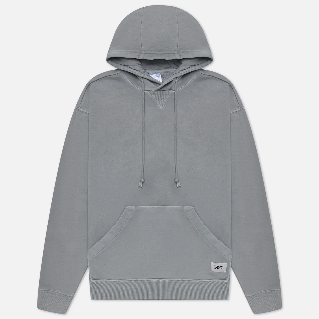Reebok Мужская толстовка Classics Natural Dye Hoodie