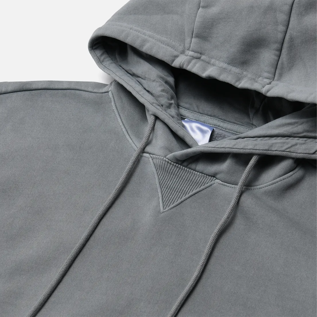 Reebok Мужская толстовка Classics Natural Dye Hoodie