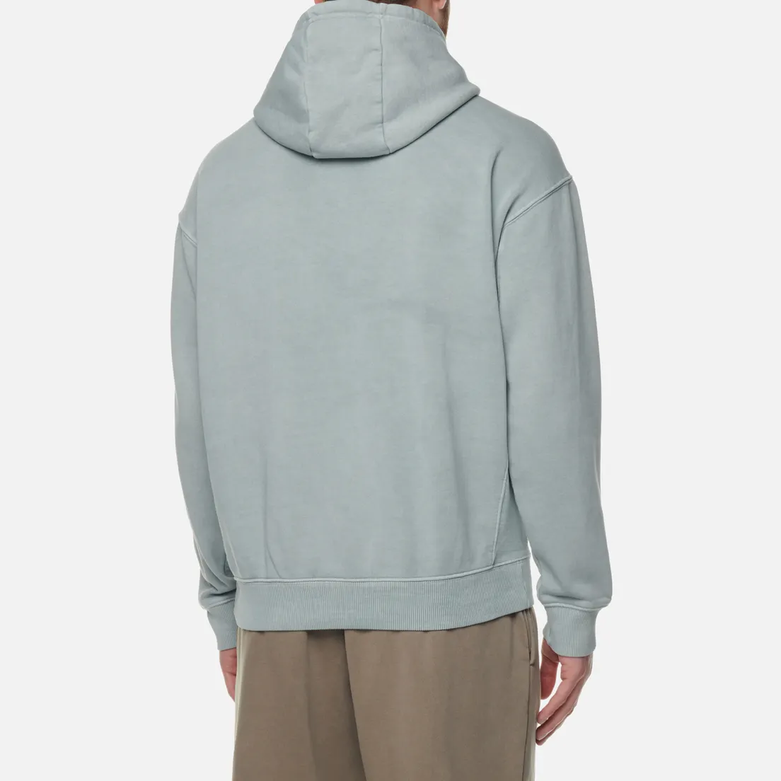 Reebok Мужская толстовка Classics Natural Dye Hoodie