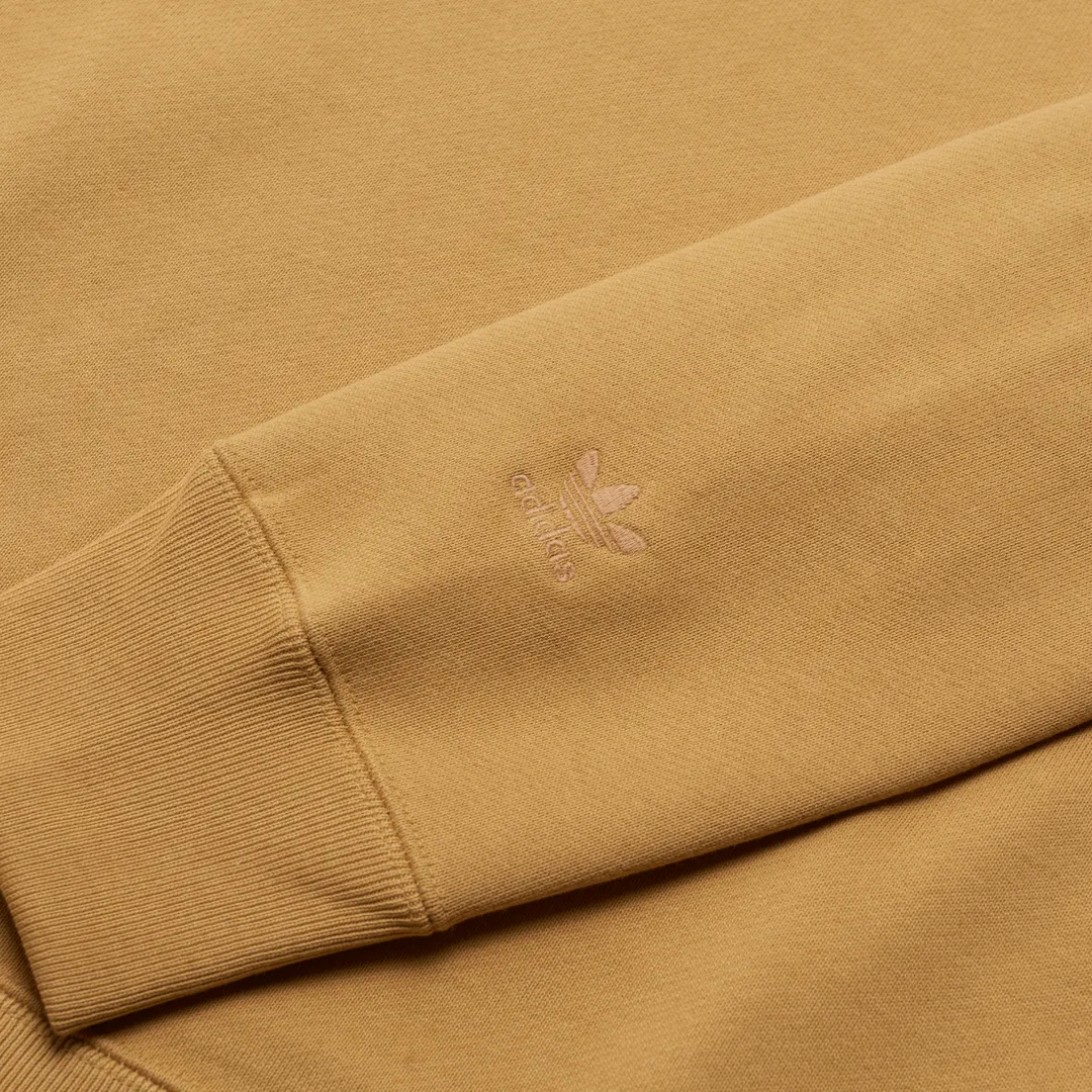 adidas Originals Мужская толстовка x Pharrell Williams Basics Crew Human Race Logo