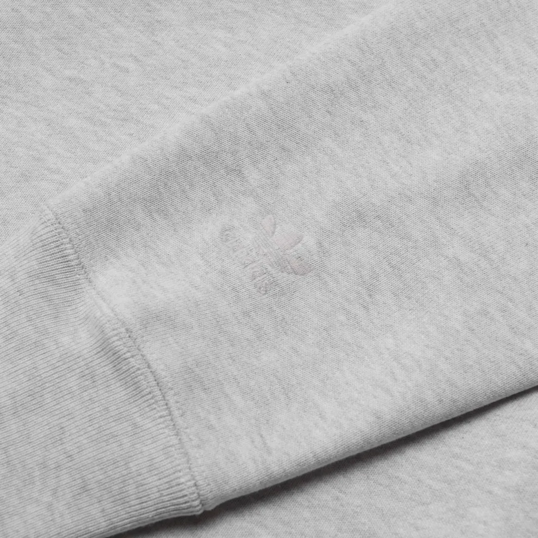 adidas Originals Мужская толстовка x Pharrell Williams Basics Crew Human Race Logo