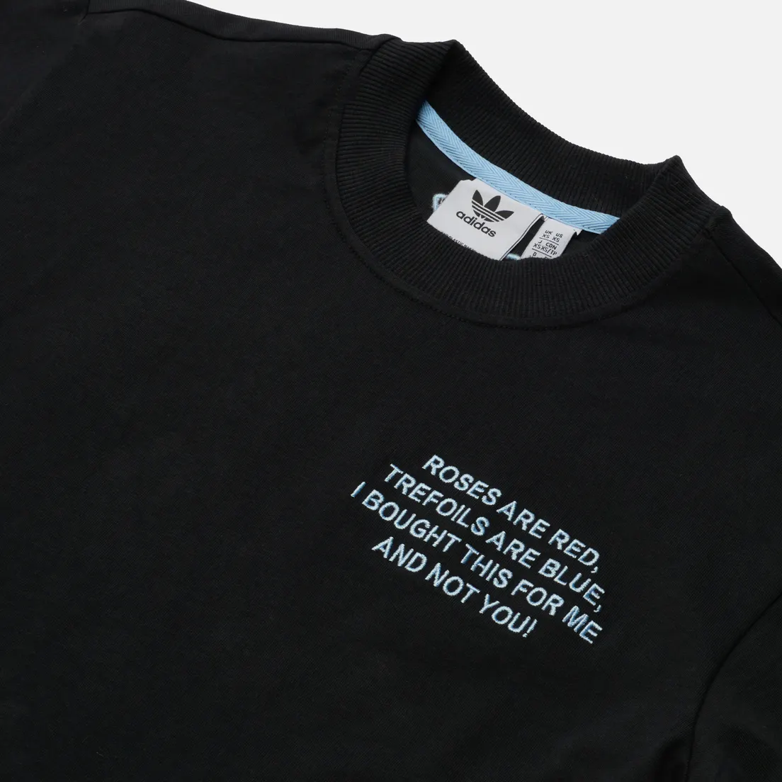 adidas Originals Мужская футболка Unitefit