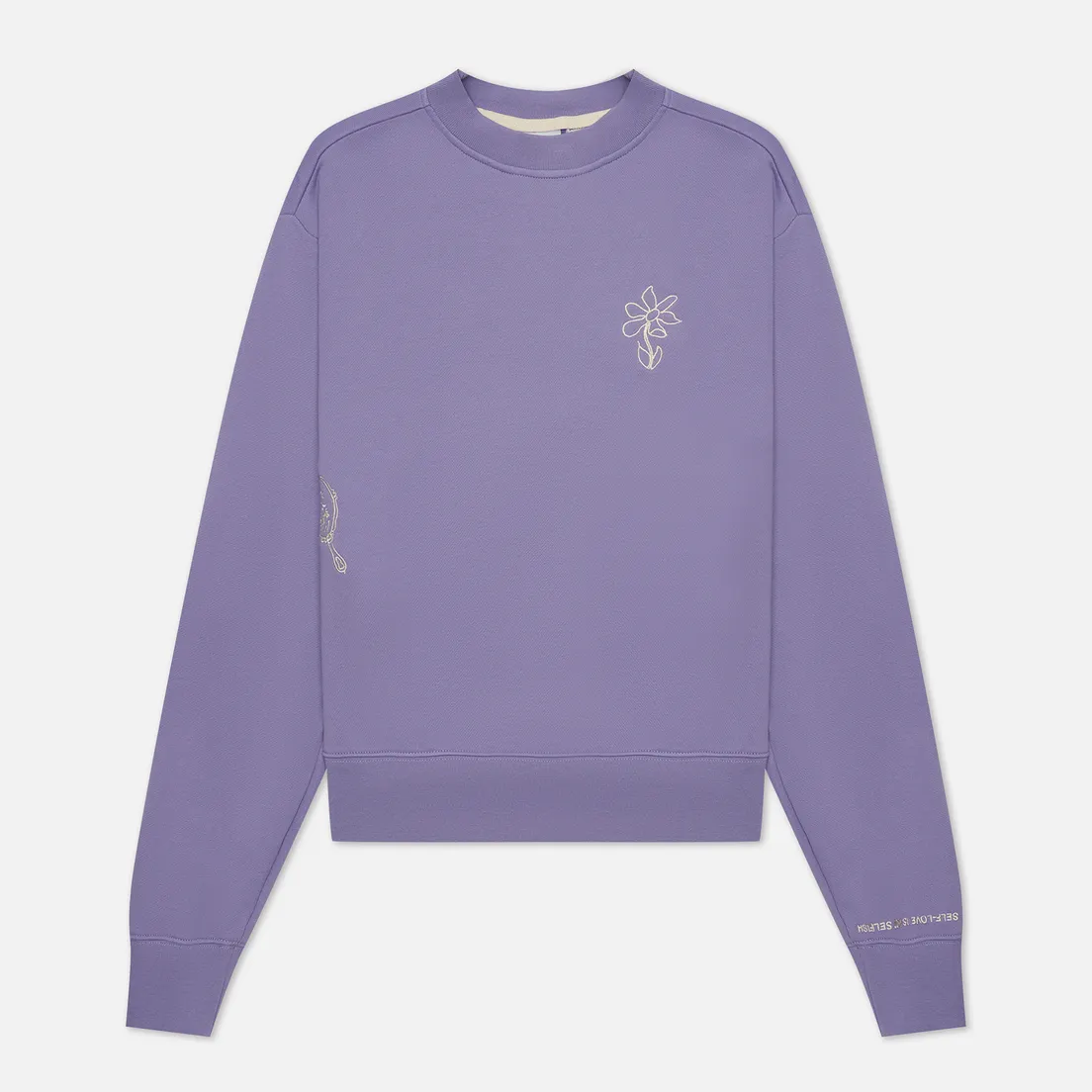 adidas Originals Женская толстовка Graphics Valentine Day