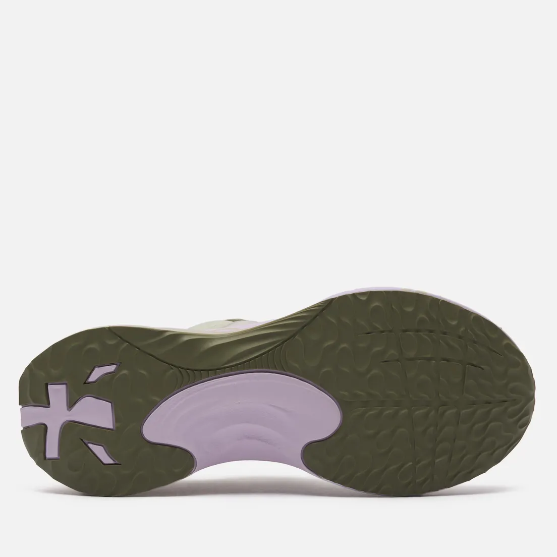 Premiata Женские кроссовки Hill 7857