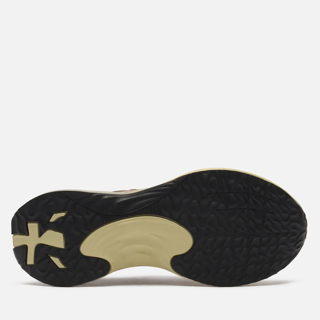 Premiata Женские кроссовки Hill 7896