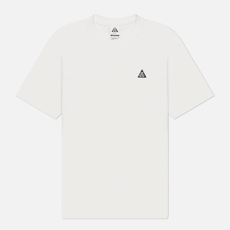 Мужская футболка Nike ACG Max90 Dri-FIT, цвет белый