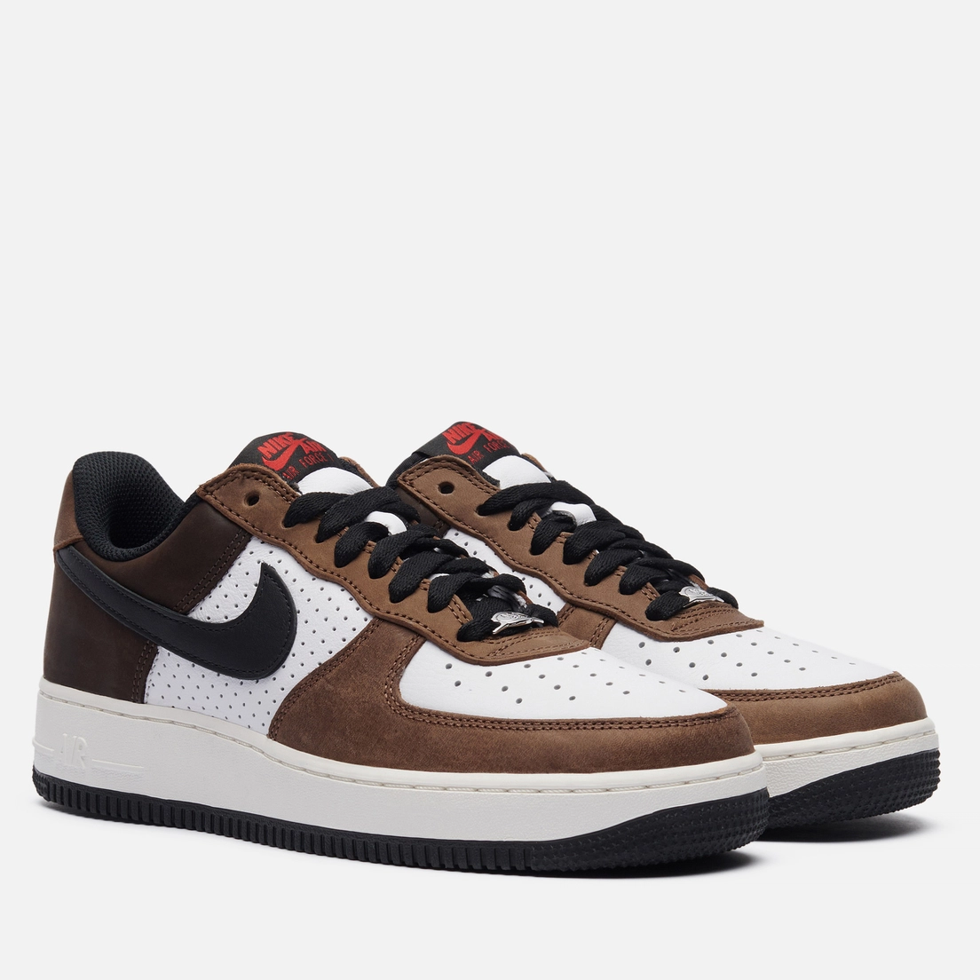 Nike Кроссовки Air Force 1 Low Retro