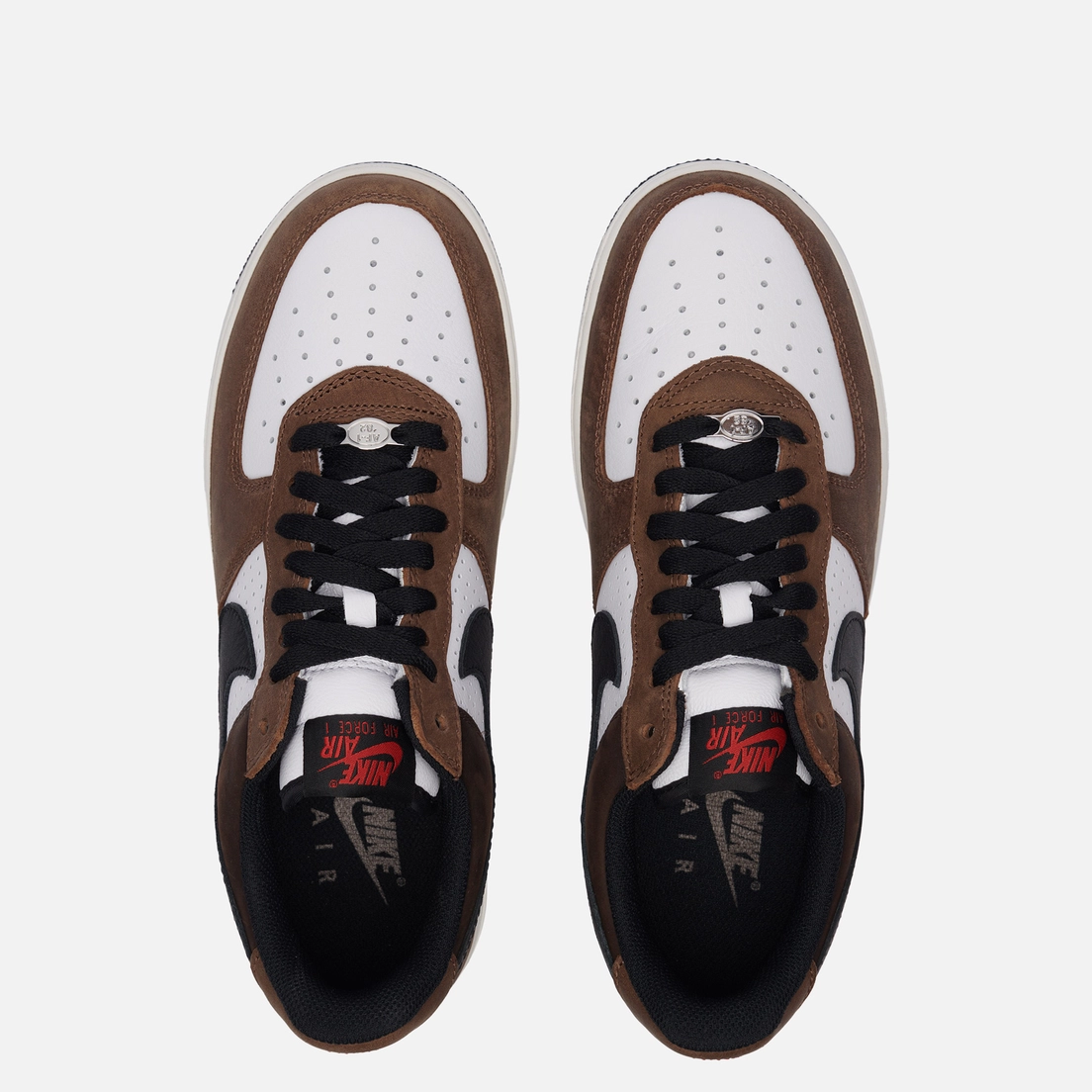 Nike Кроссовки Air Force 1 Low Retro