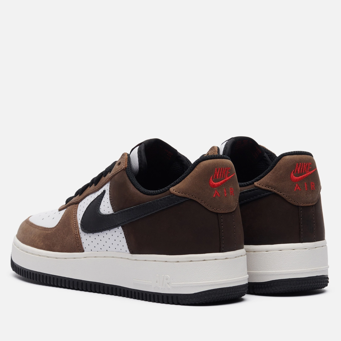 Nike Кроссовки Air Force 1 Low Retro