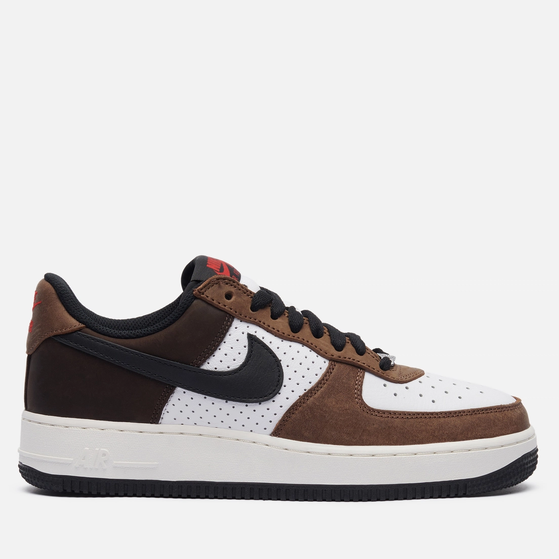 Nike Кроссовки Air Force 1 Low Retro
