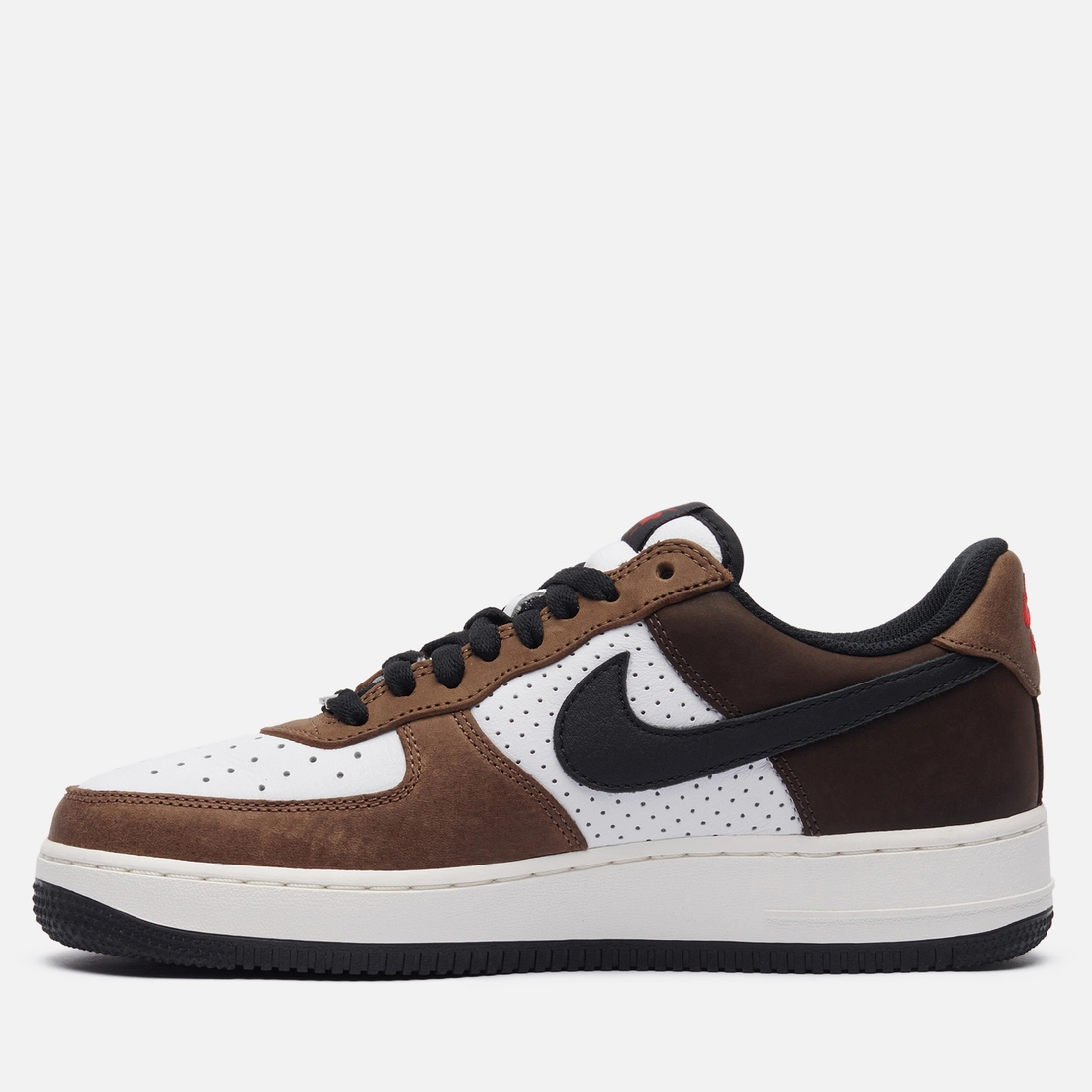 Nike Кроссовки Air Force 1 Low Retro