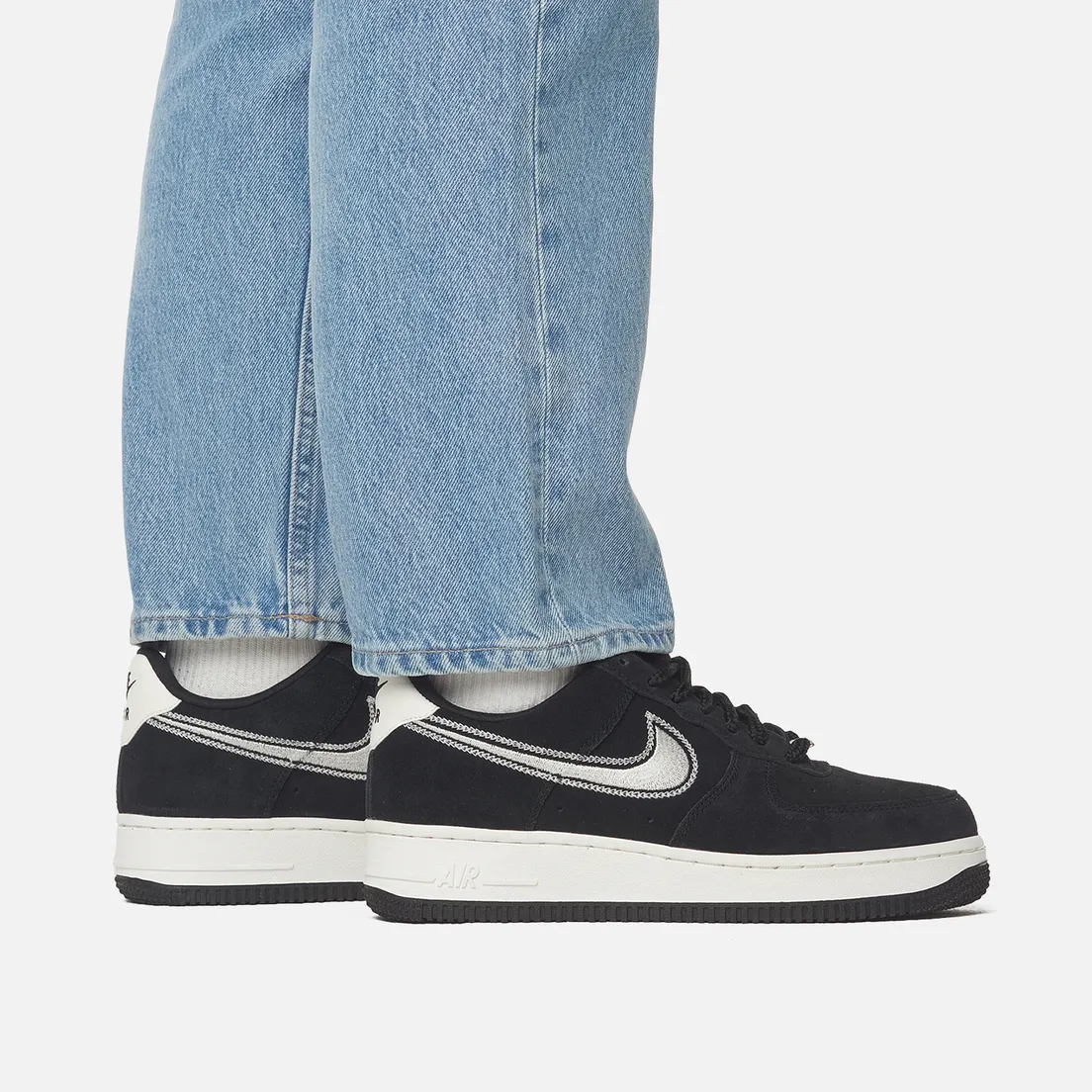 Nike Кроссовки Air Force 1 '07 LV8