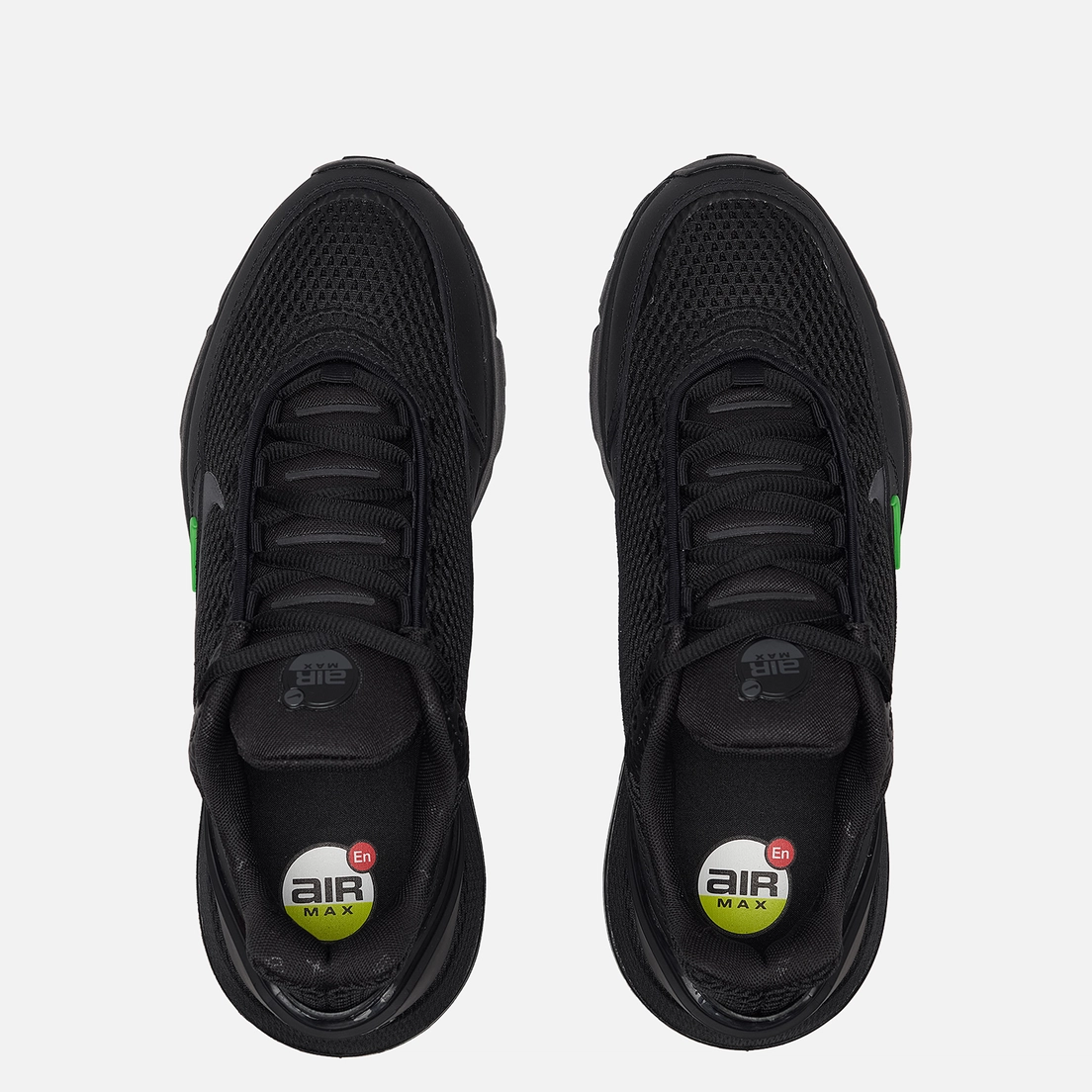 Nike Мужские кроссовки Air Max Pulse