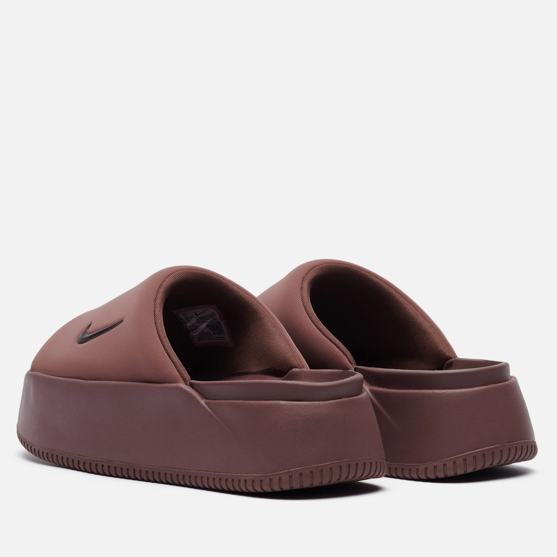 Nike Сланцы Wmns Calm Elevation