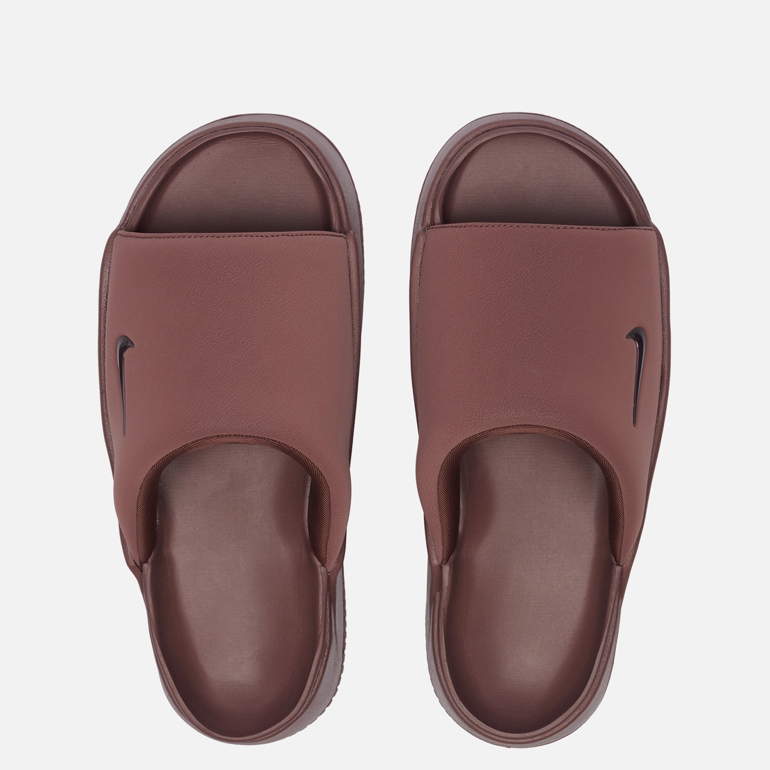 Nike Сланцы Wmns Calm Elevation