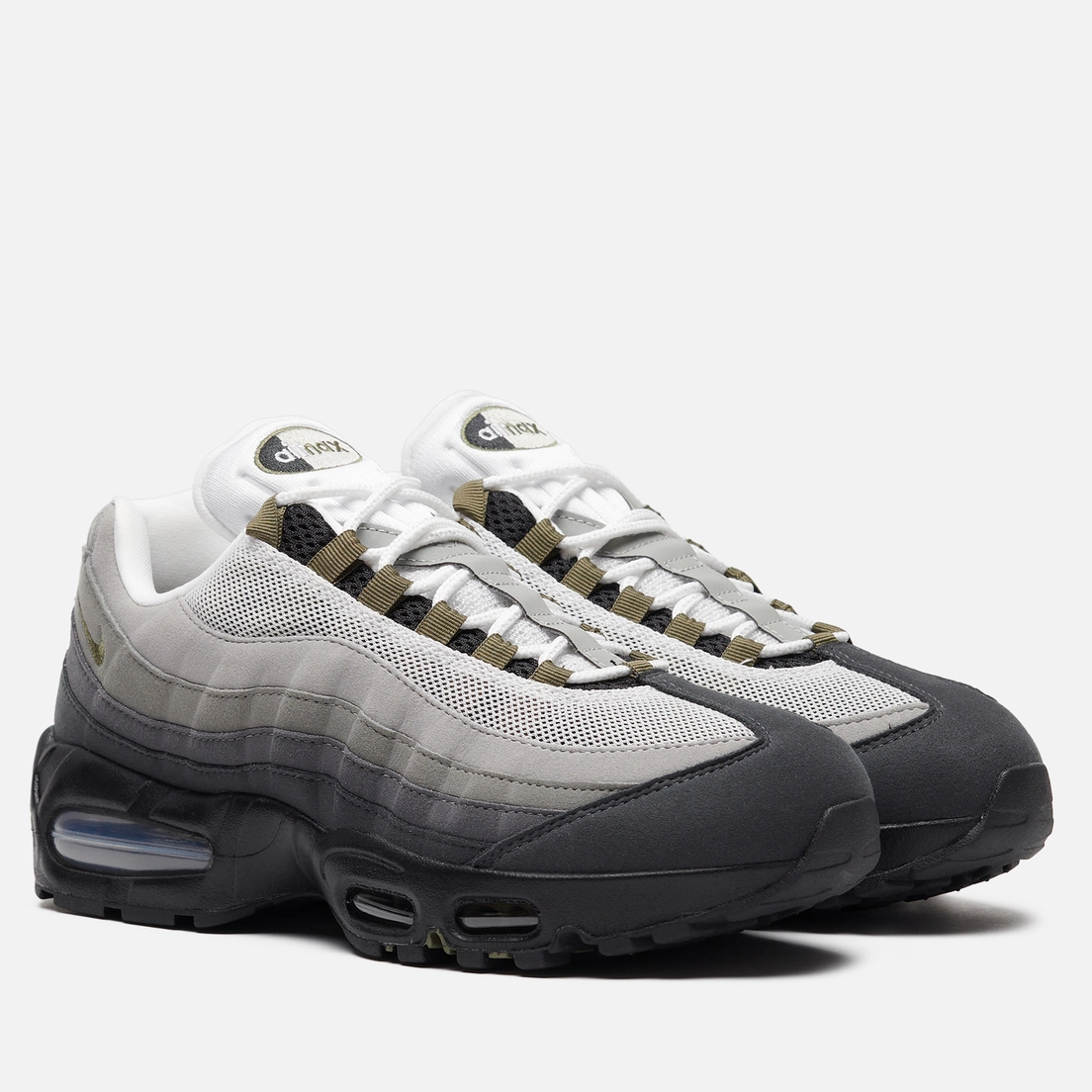 Nike Кроссовки Wmns Air Max 95 OG