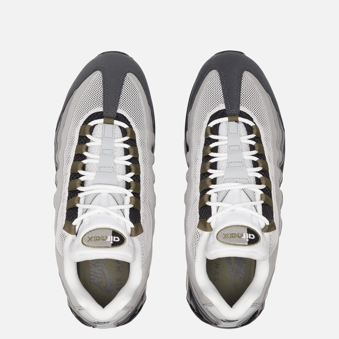 Nike Кроссовки Wmns Air Max 95 OG