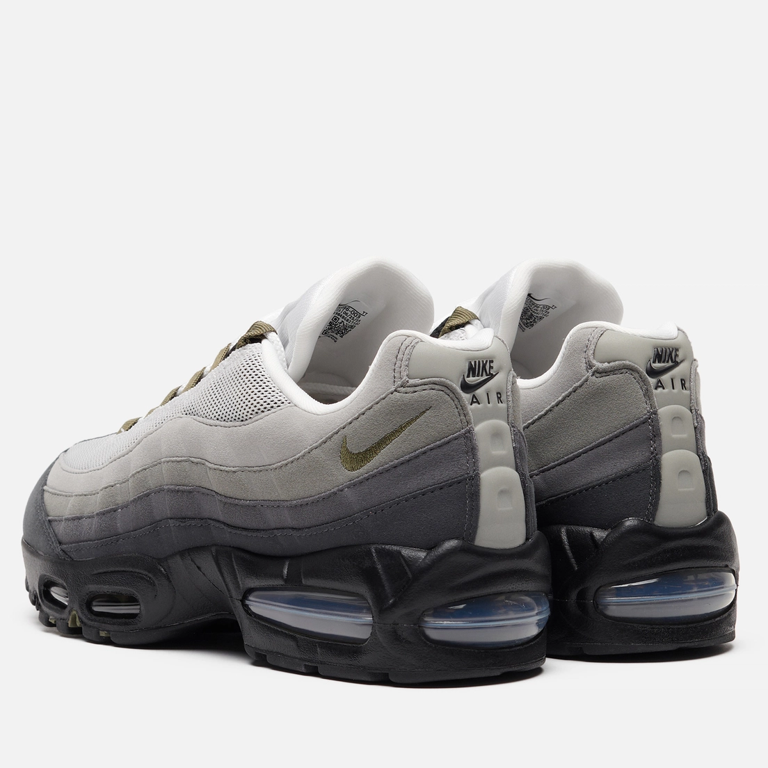 Nike Кроссовки Wmns Air Max 95 OG