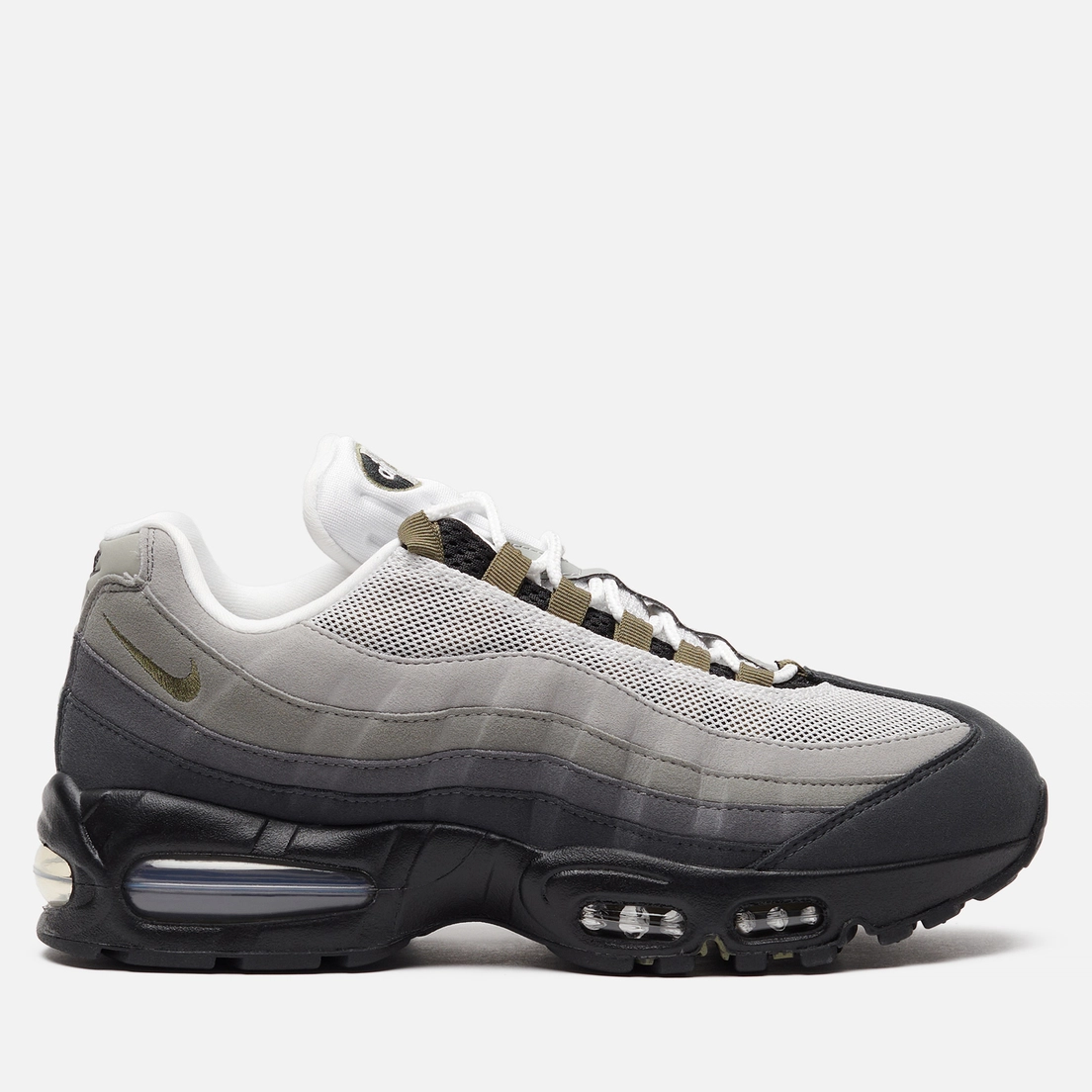 Nike Кроссовки Wmns Air Max 95 OG
