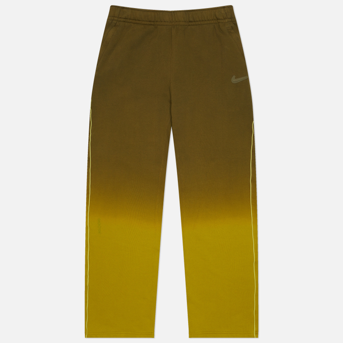 Мужские брюки Nike x NOCTA Open-Hem Fleece CS