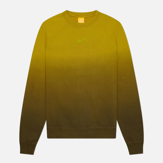 Мужская толстовка Nike x NOCTA Fleece CS Crew