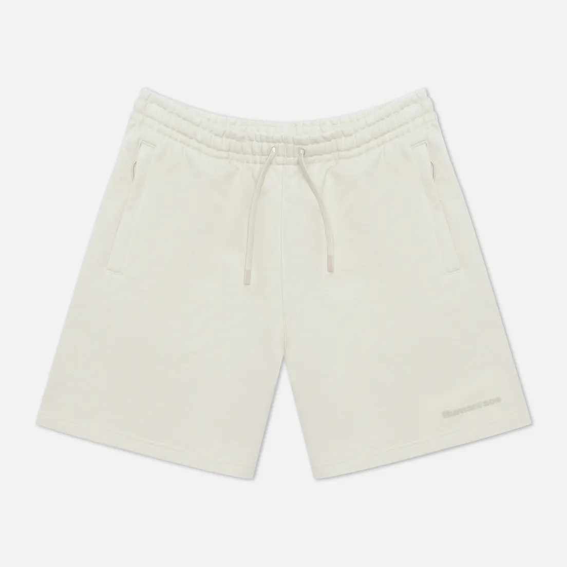 adidas Originals Мужские шорты x Pharrell Williams Basics Human Race Logo