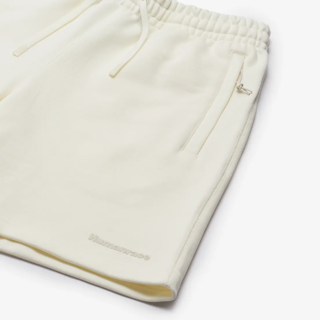 adidas Originals Мужские шорты x Pharrell Williams Basics Human Race Logo