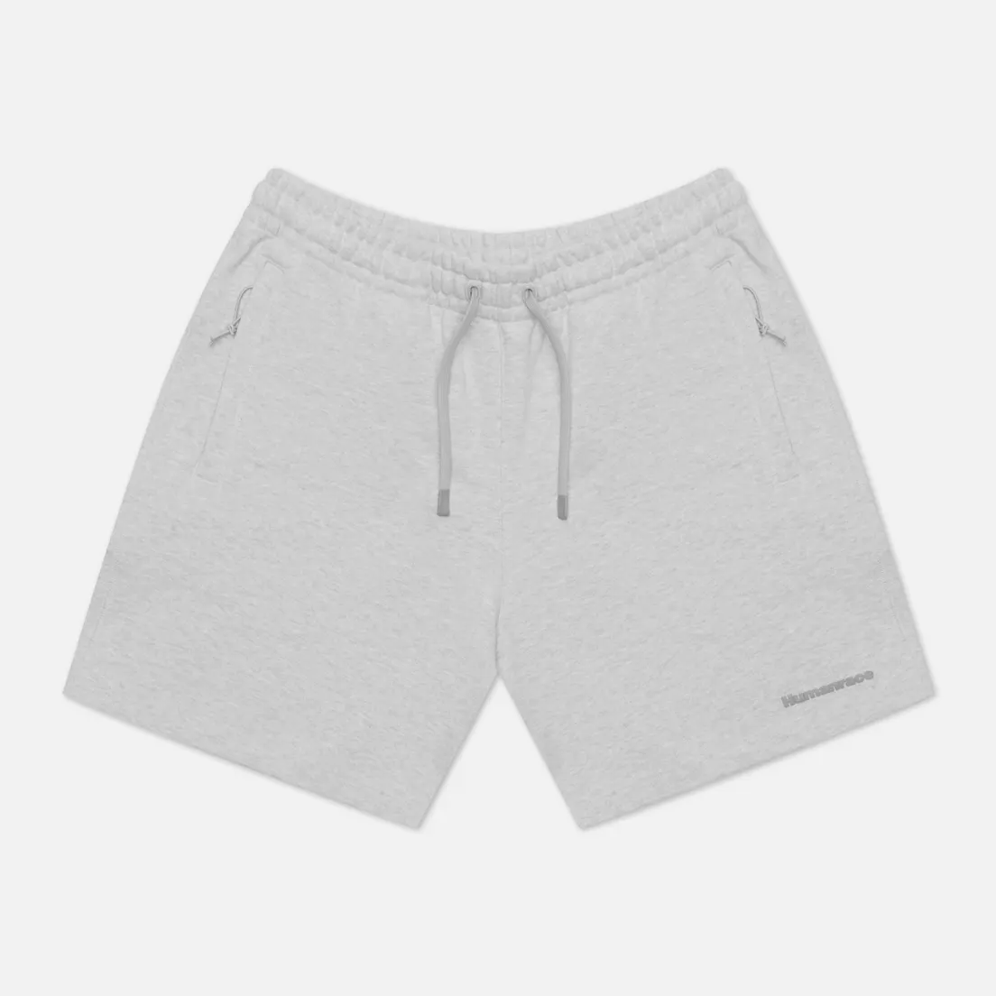 adidas Originals Мужские шорты x Pharrell Williams Basics Human Race Logo