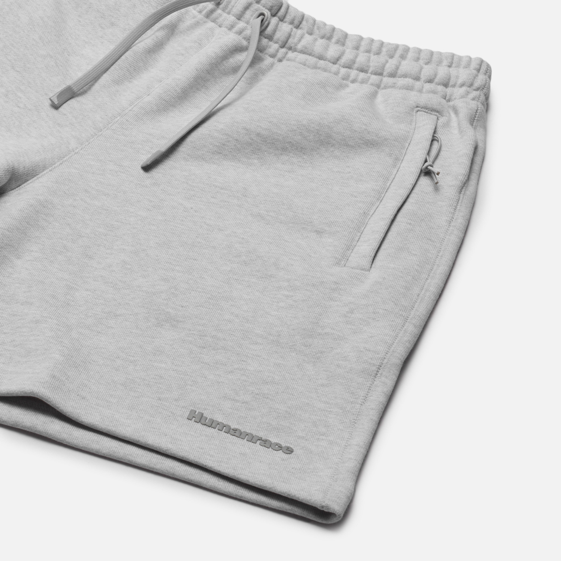 adidas Originals Мужские шорты x Pharrell Williams Basics Human Race Logo