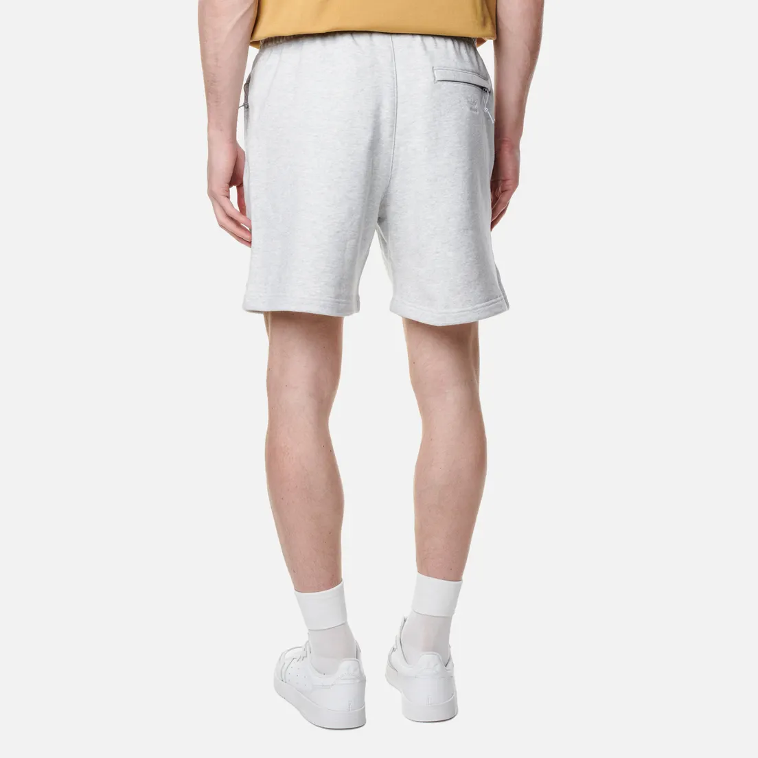 adidas Originals Мужские шорты x Pharrell Williams Basics Human Race Logo