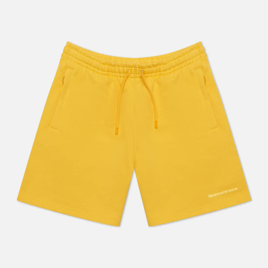 adidas Originals Мужские шорты x Pharrell Williams Basics Human Race Logo