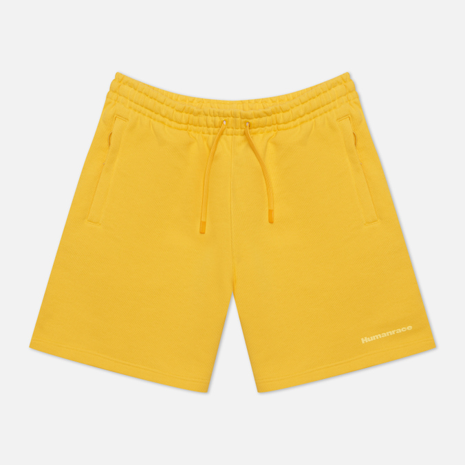 Мужские шорты adidas Originals цвет жёлтый
