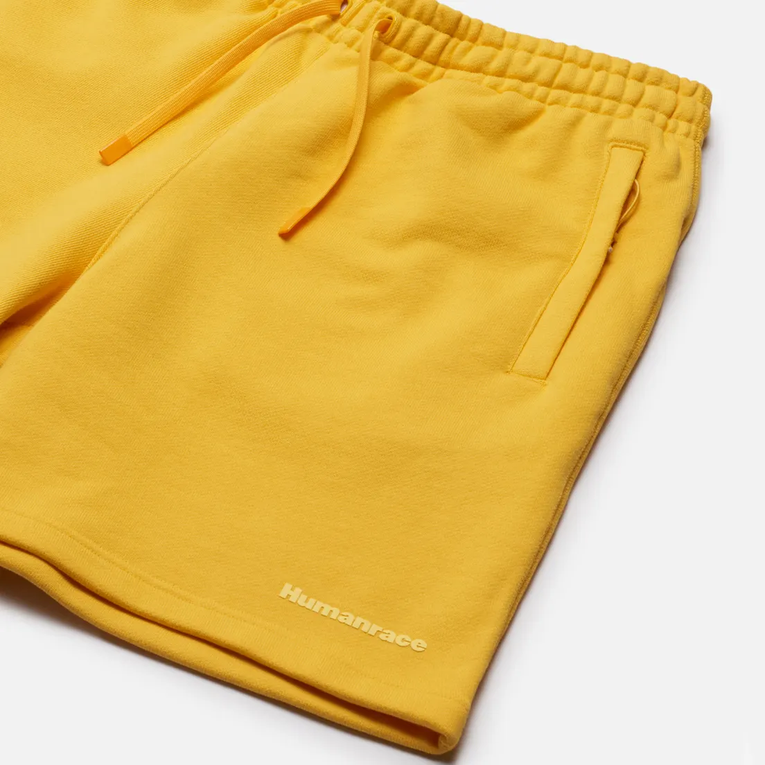 adidas Originals Мужские шорты x Pharrell Williams Basics Human Race Logo