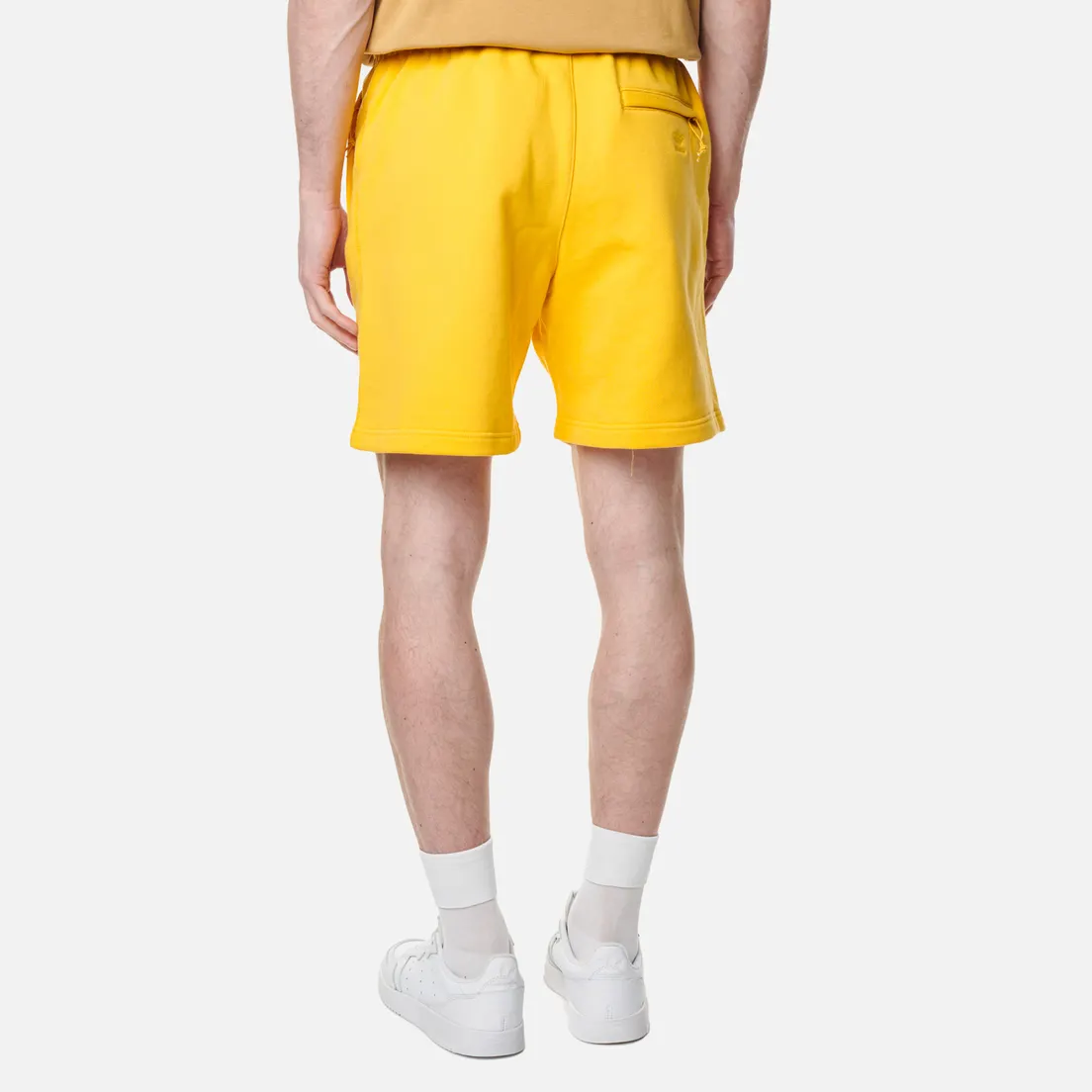 adidas Originals Мужские шорты x Pharrell Williams Basics Human Race Logo