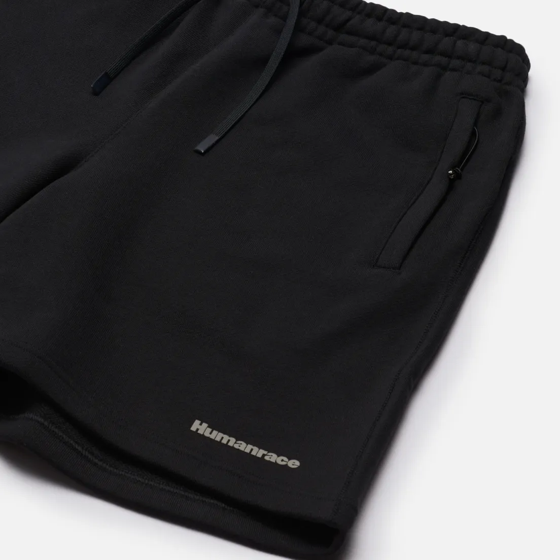 adidas Originals Мужские шорты x Pharrell Williams Basics Human Race Logo