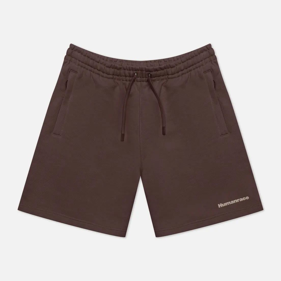 adidas Originals Мужские шорты x Pharrell Williams Basics Human Race Logo