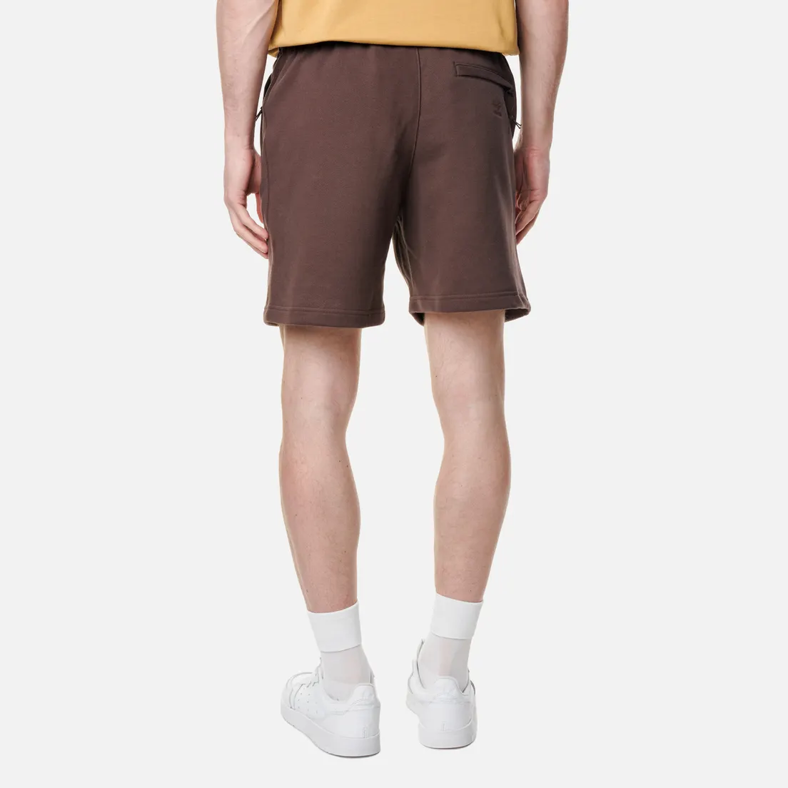 adidas Originals Мужские шорты x Pharrell Williams Basics Human Race Logo