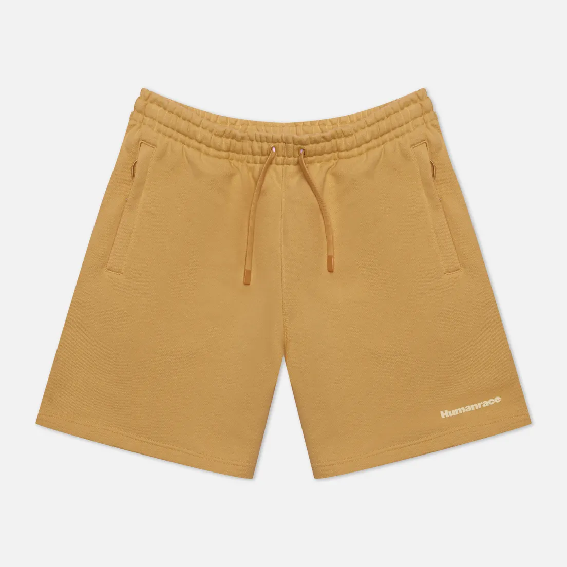 adidas Originals Мужские шорты x Pharrell Williams Basics Human Race Logo