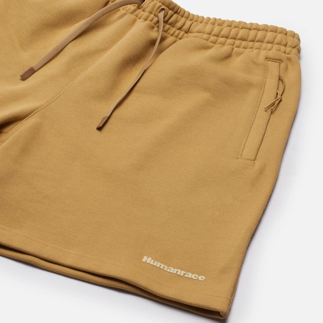 adidas Originals Мужские шорты x Pharrell Williams Basics Human Race Logo