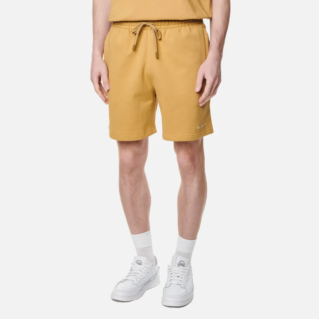 adidas Originals Мужские шорты x Pharrell Williams Basics Human Race Logo