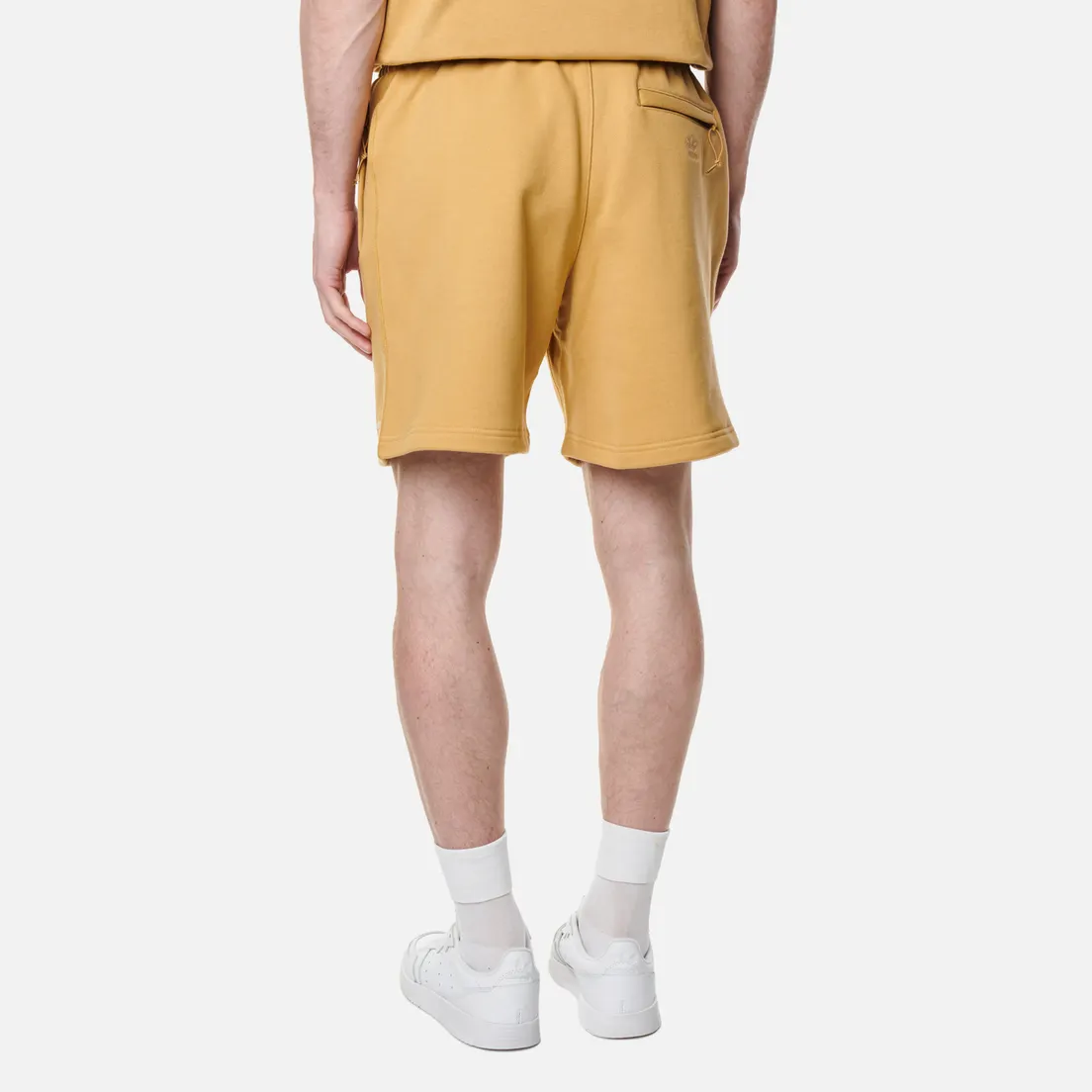 adidas Originals Мужские шорты x Pharrell Williams Basics Human Race Logo