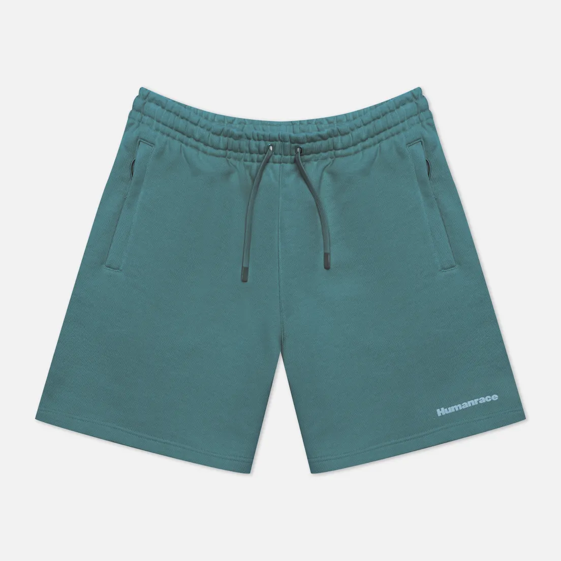adidas Originals Мужские шорты x Pharrell Williams Basics Human Race Logo