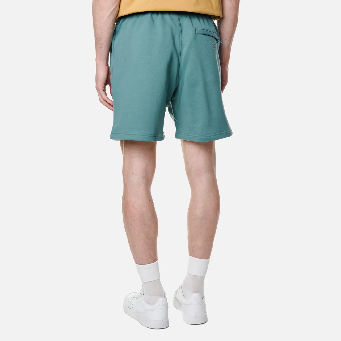 adidas Originals Мужские шорты x Pharrell Williams Basics Human Race Logo