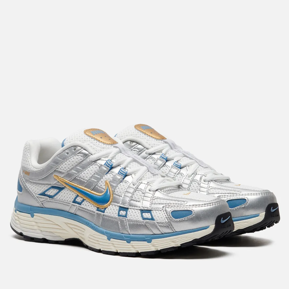 Nike Мужские кроссовки P-6000