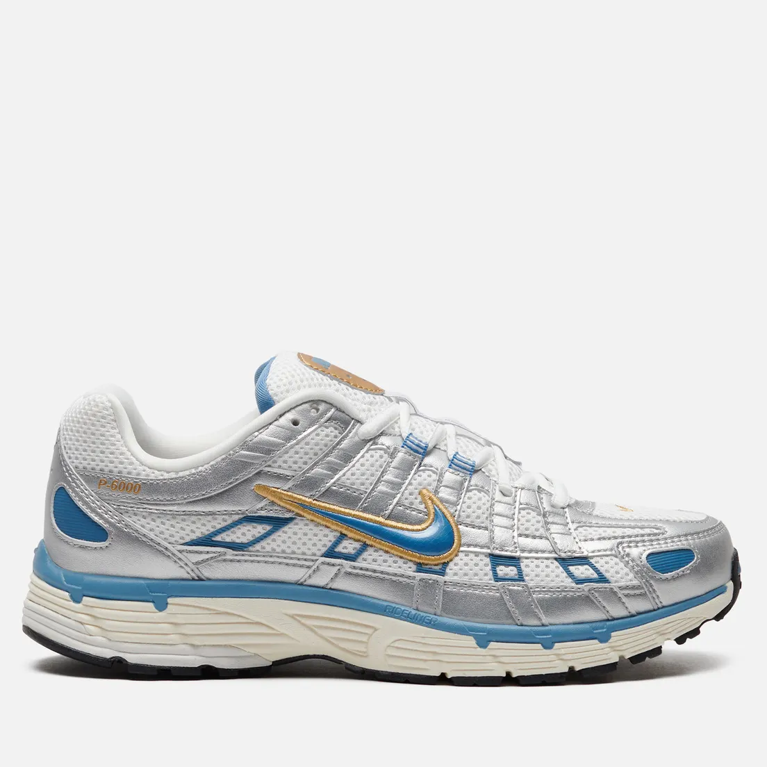 Nike Мужские кроссовки P-6000