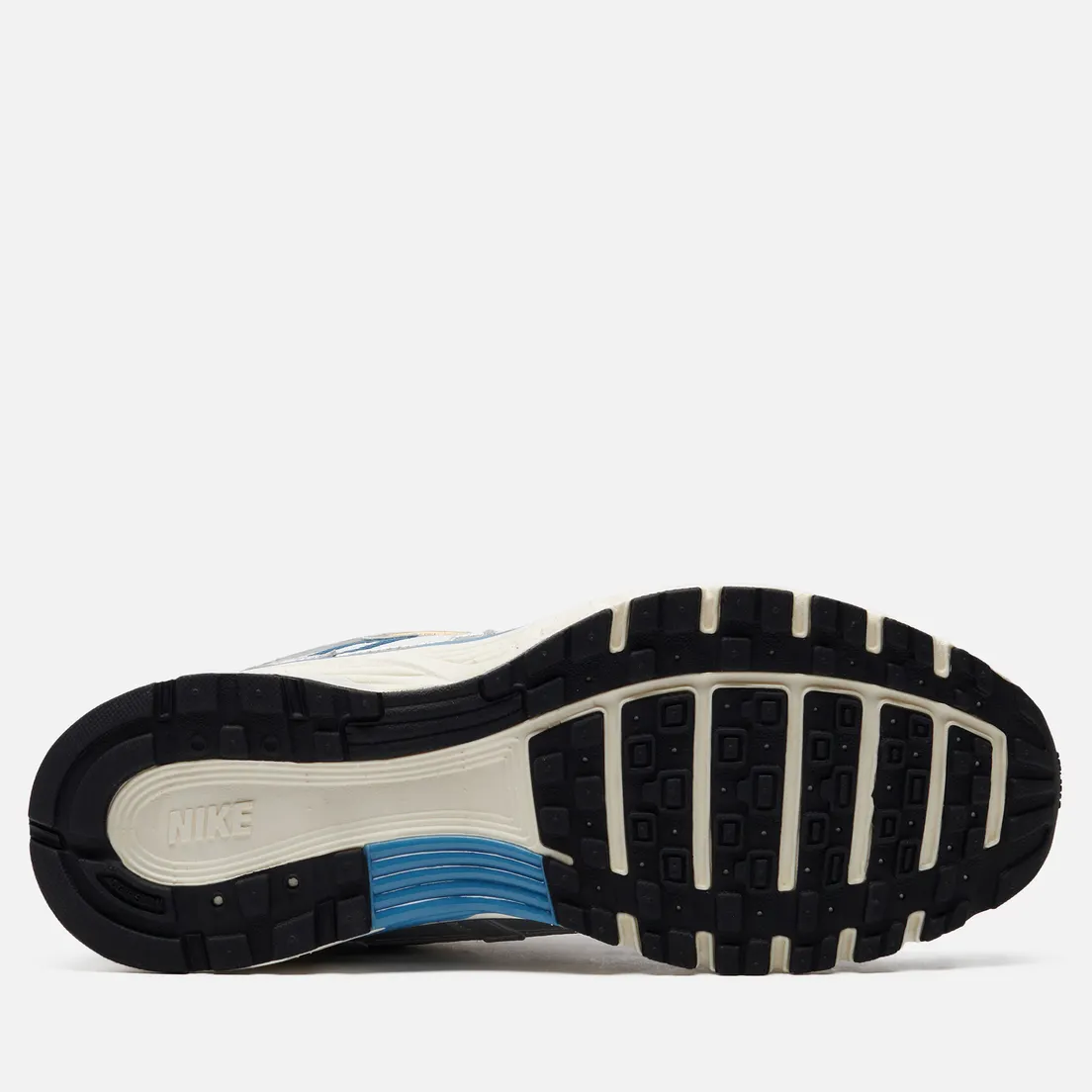 Nike Мужские кроссовки P-6000