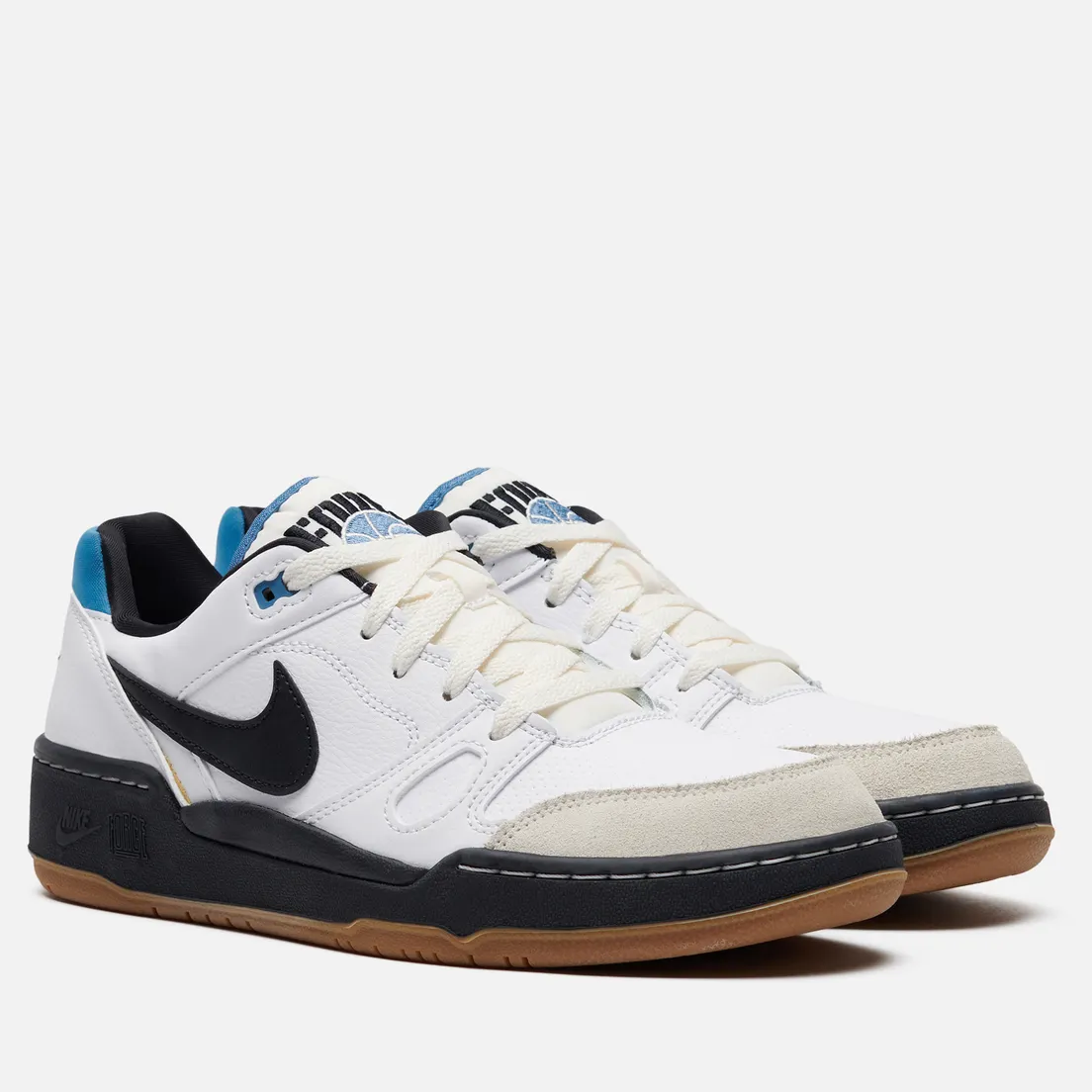 Nike Мужские кроссовки Full Force Low