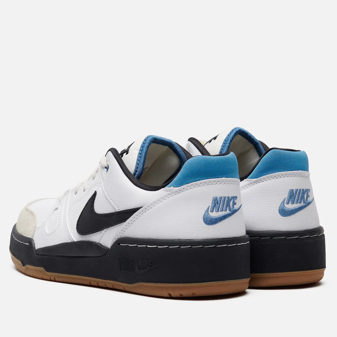 Nike Мужские кроссовки Full Force Low