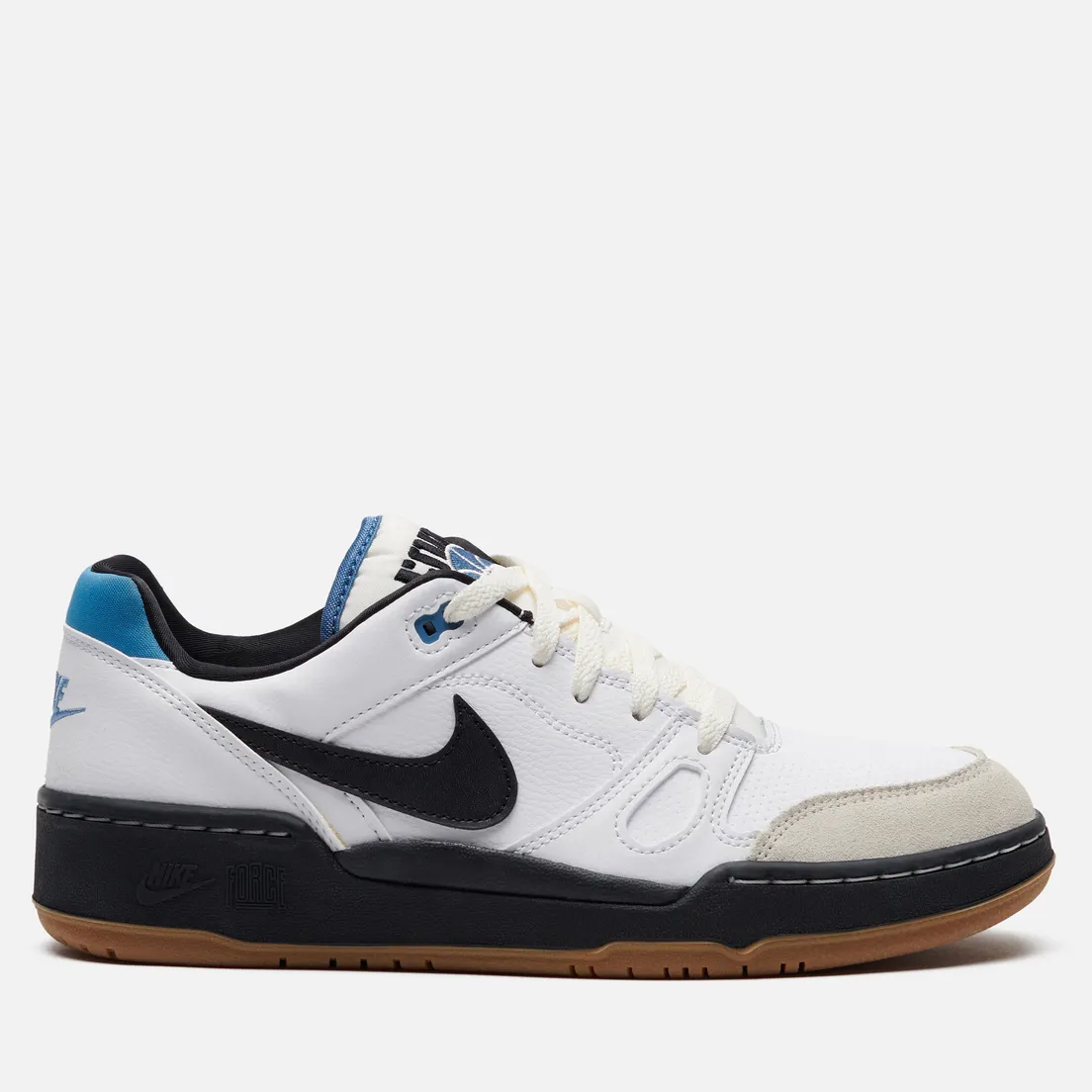 Nike Мужские кроссовки Full Force Low