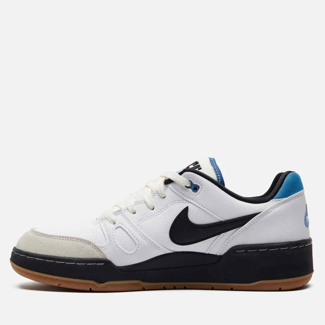 Nike Мужские кроссовки Full Force Low